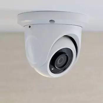 CCTV Camera System in Winter Springs, FL