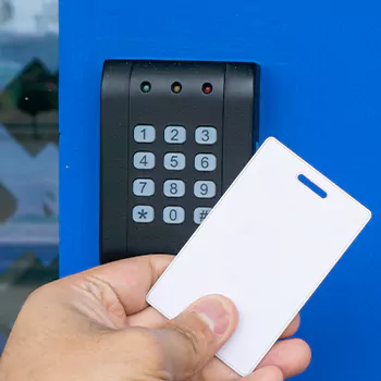 Employee Access Card Systems in Winter Springs, FL