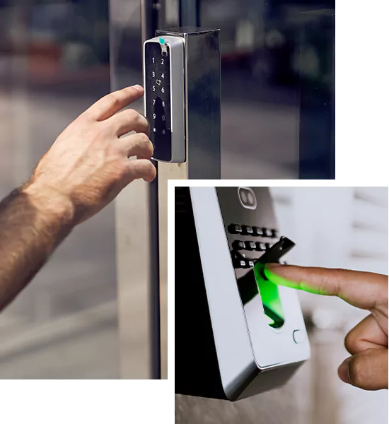 About Access Control in Winter Springs, FL