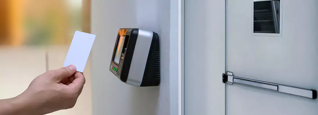 Advanced Badge Access Control Systems for Winter Springs Businesses