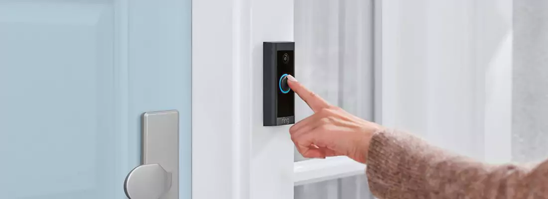 Affordable Electric Doorbell Solutions for Homes and Offices in Winter Springs, FL