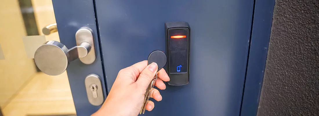 Affordable Key Fob Lock Systems in Winter Springs, FL