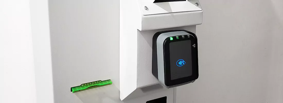 Biometric Security Options in Winter Springs, FL