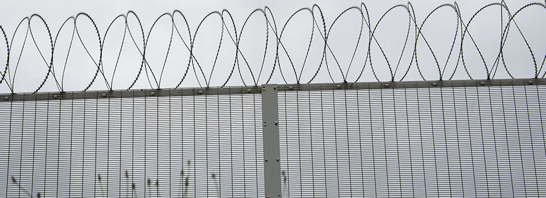 Commercial Security Gate Installations in Winter Springs, FL