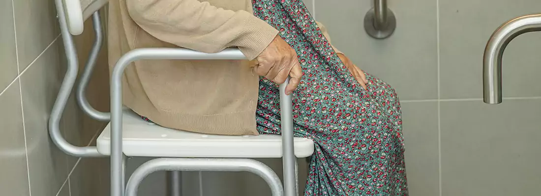 Custom Handicap Bathroom Remodeling in Winter Springs, FL