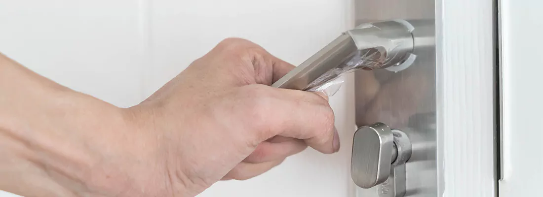 Expert Garage Door Opener Repair and Installation in Winter Springs, FL