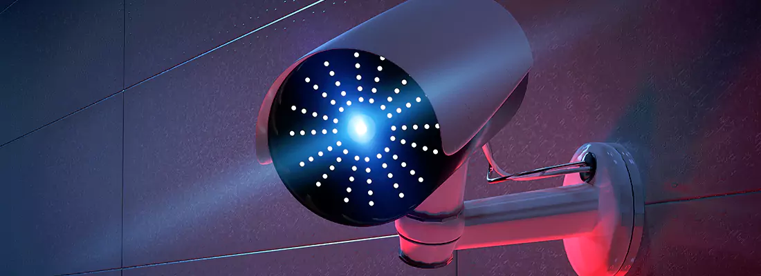 Features of Our Night Vision CCTV Cameras in Winter Springs, FL