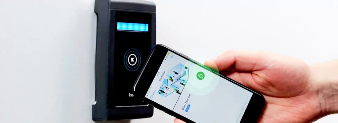 Features of Our Remote Access Control Systems in Winter Springs, FL