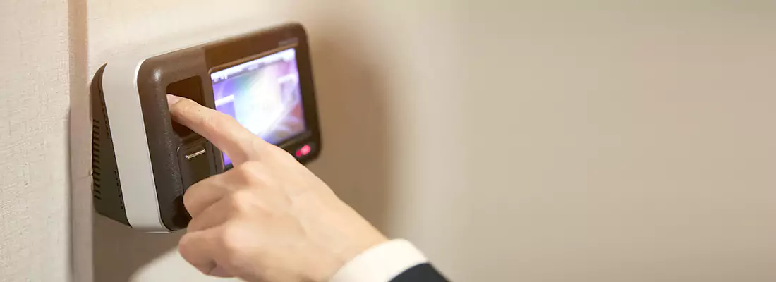 Hassle-Free Badge Access Installation and Support in Winter Springs, FL