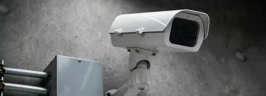 Indoor CCTV Camera Repair and Maintenance Services in Winter Springs, FL