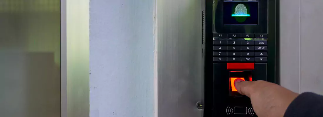 Reliable Access Control System Installation in Winter Springs, FL