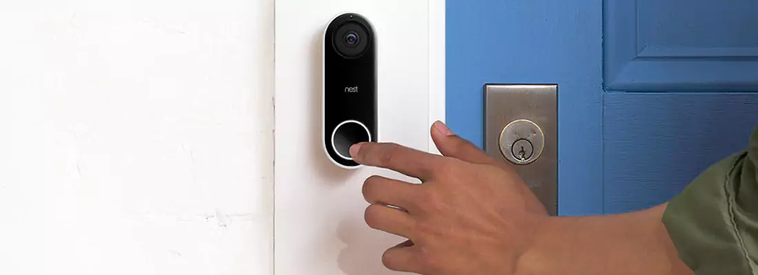 Reliable Electric Doorbell Services in Winter Springs, FL