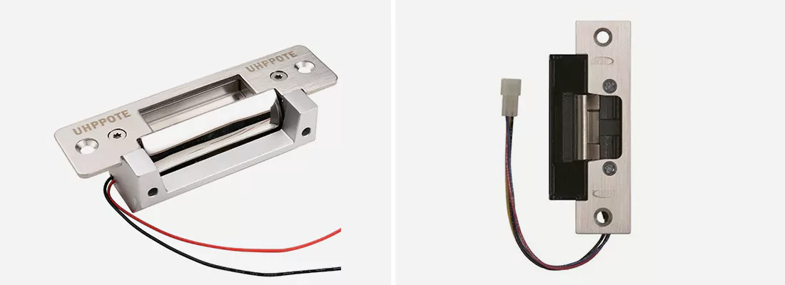 Reliable Electric Strike Solutions for Automatic Door Security in Winter Springs, FL