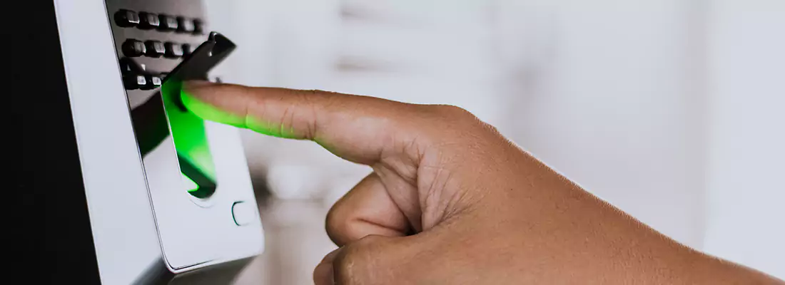 Reliable Fingerprint Access System Installation and Maintenance in Winter Springs, FL