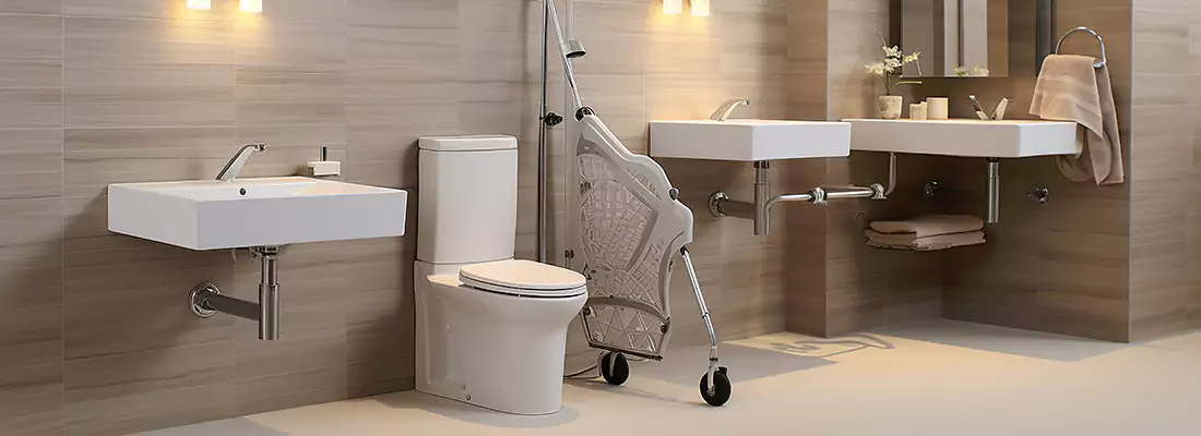 Reliable Handicap Washroom Installation and Maintenance in Winter Springs, FL