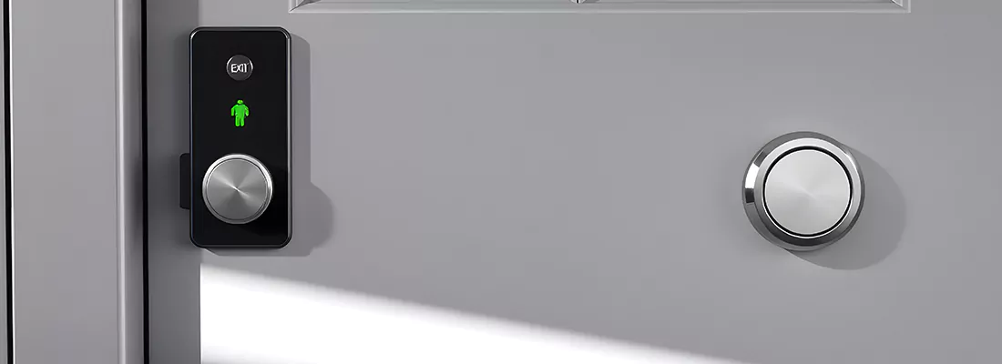 Reliable Maintenance and Repairs for Magnetic Locks in Winter Springs, FL