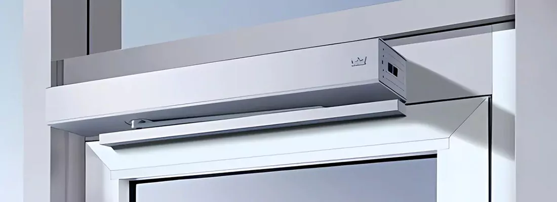 Residential and Commercial Low Energy Door Operator Solutions in Winter Springs, FL