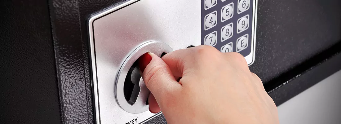 Safe Replacement in Winter Springs, FL