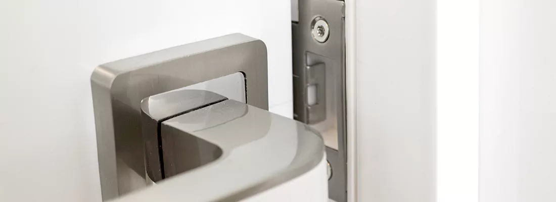 Seamless Integration of Magnetic Locks with Access Control Systems in Winter Springs, FL