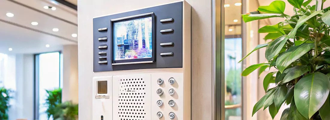 Secure Your Facility with Retinal Access Systems in Winter Springs, FL