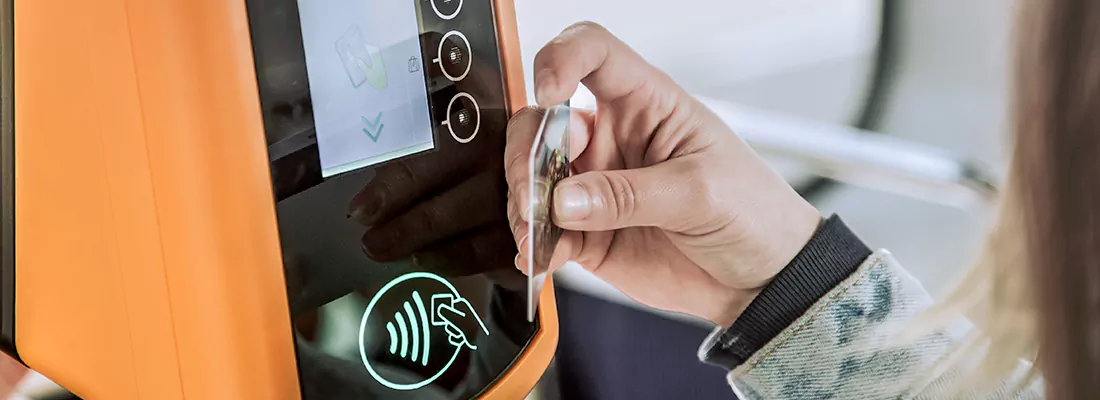 Touchless Entry Systems For Enhanced Accessibility in Winter Springs, FL