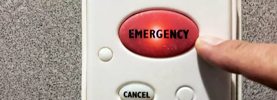 Upgrade Your Washroom Safety with Emergency Buttons in Winter Springs, FL