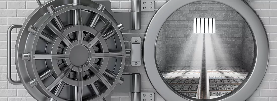 Vault Repair in Winter Springs, FL