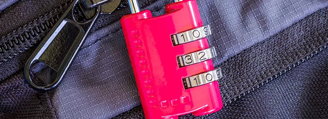 Combination Lock Installation in Winter Springs, FL