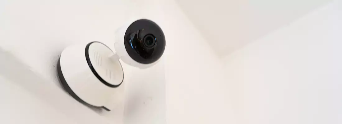 Why Choose Winter Springs Access Control for Indoor CCTV Camera Services in Winter Springs, FL?